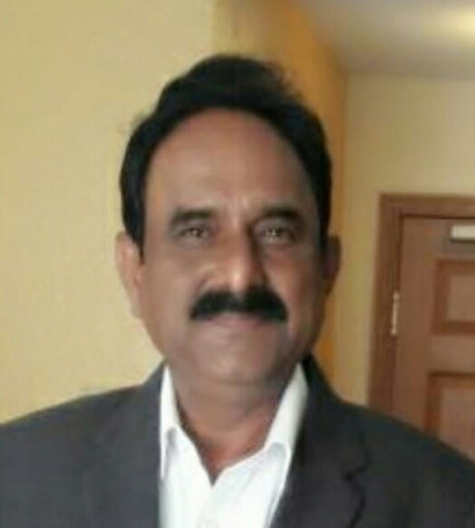 Ajay Kumar Saxena - Prof.%2520Ajay%2520Kumar%2520Saxena