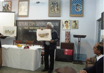 Lecture & Demonstration by Prof. LN Bhawasar