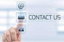 Contact Us