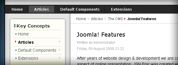 Font Size Big